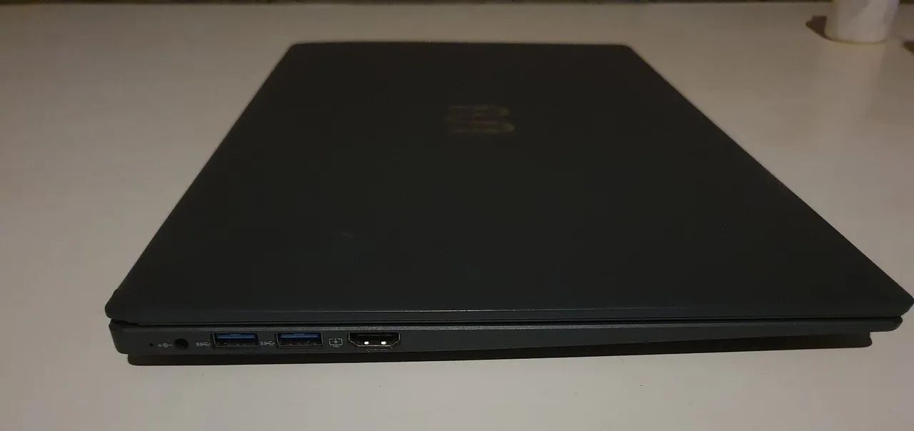 Notebook multlaser  - Foto 3