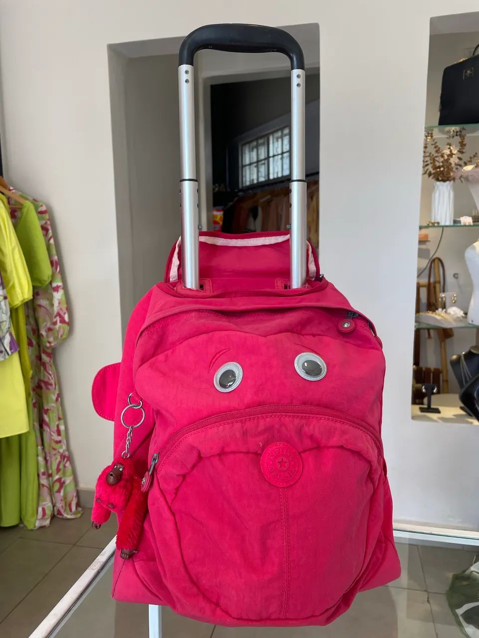 Mochila Kipling - Foto 2