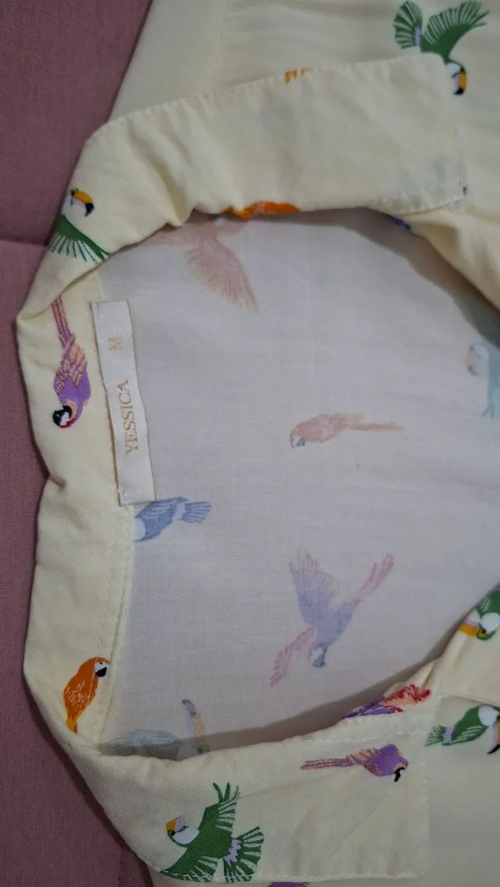 Camisa Yessica M - Foto 3