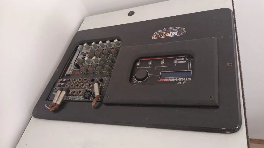 Vendo som.top - Foto 4