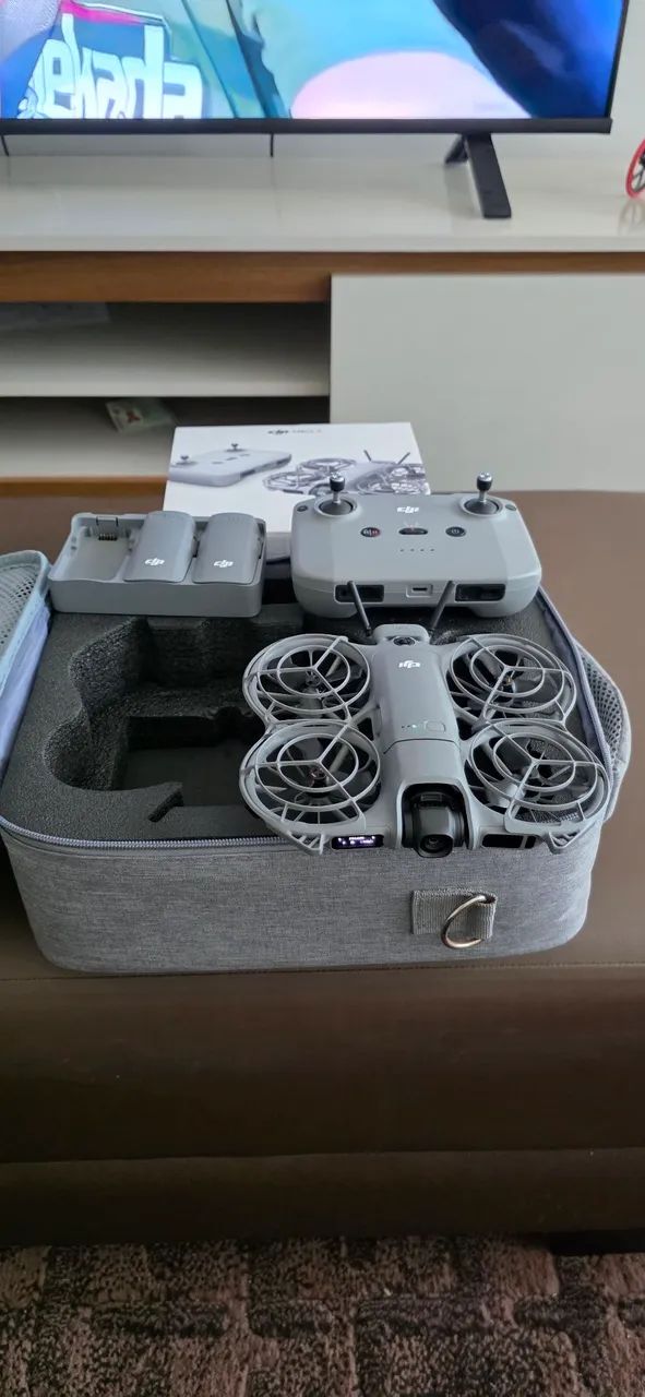 Drone Dji neo 2