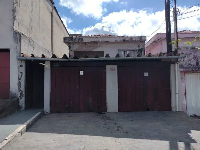 Foto - São Paulo - Jardim Germânia