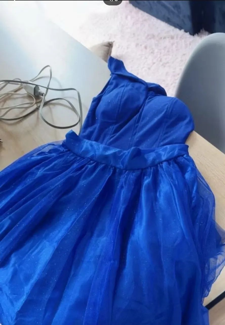 Vestido debutante  - Foto 3