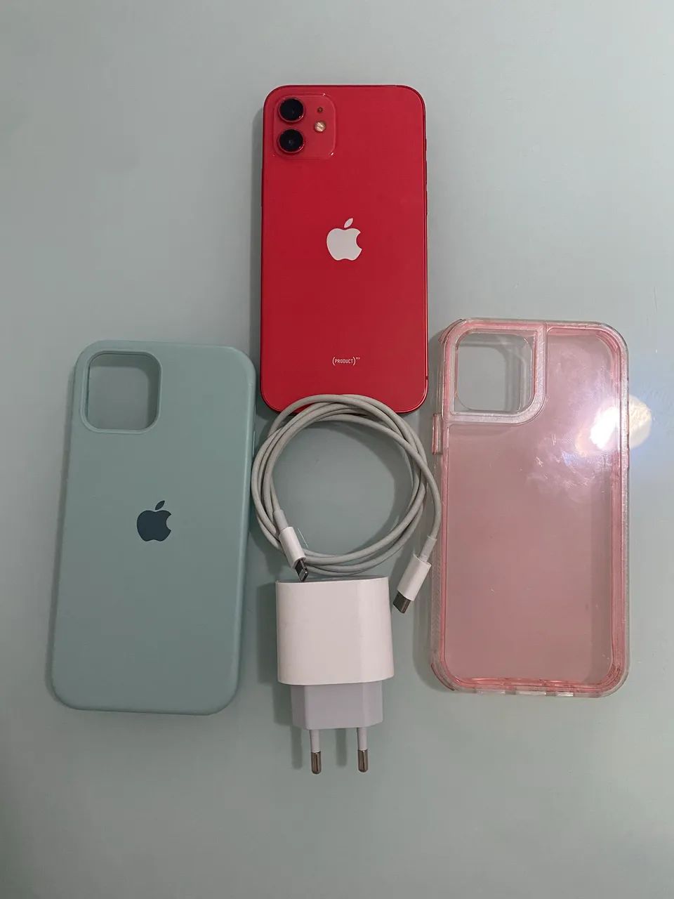 iPhone 12 64G - Foto 4