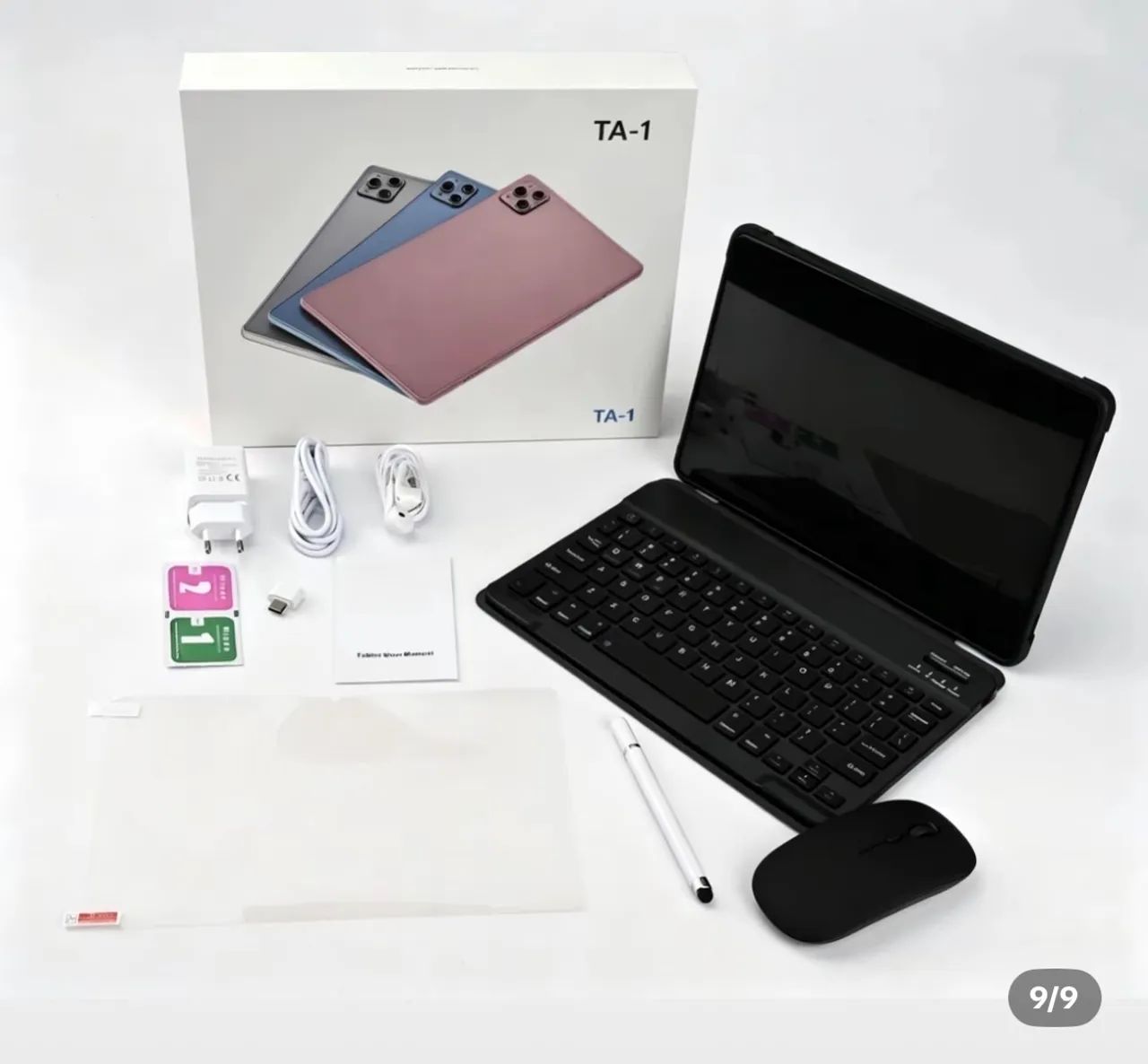 Tablet - Foto 3