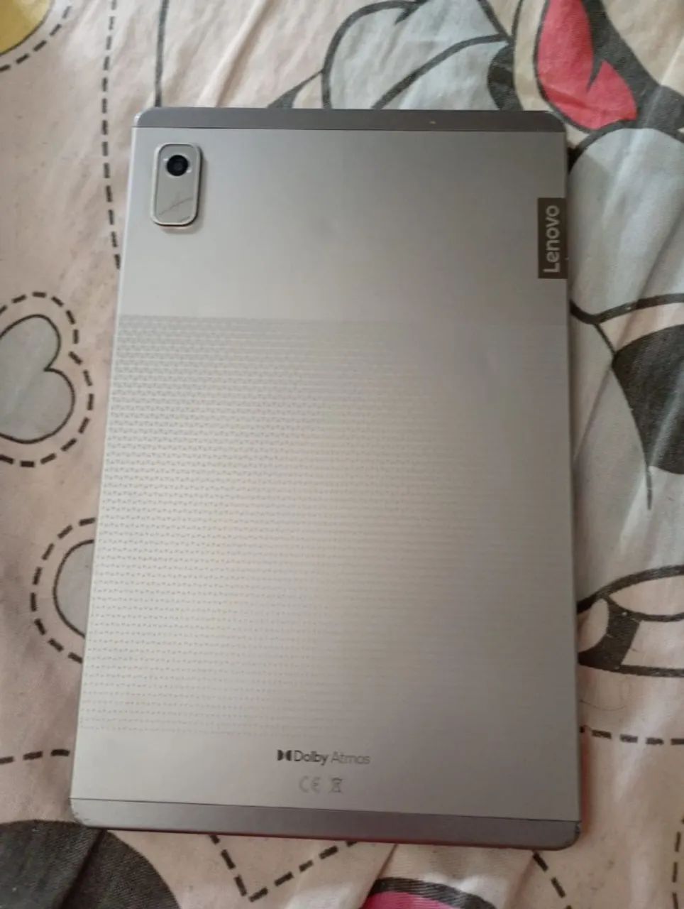 Vendo tablet Lenovo M9  - Foto 4
