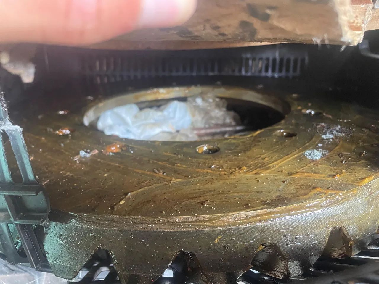 Pneus, coroa e pião  - Foto 5