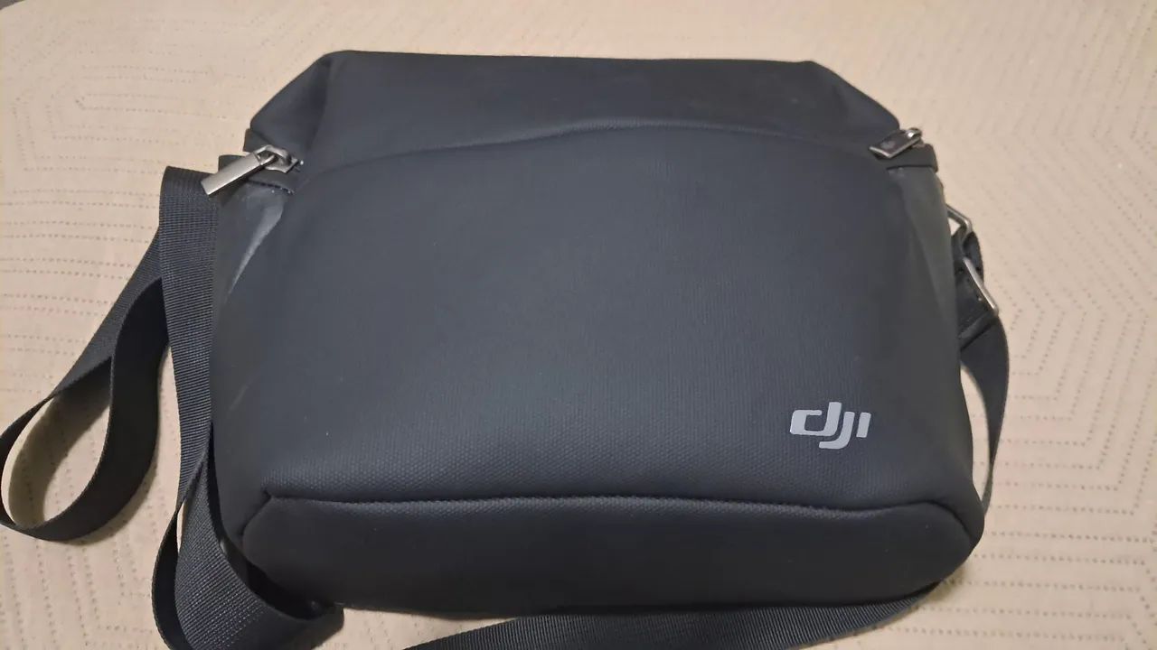 Kit completo Neo 2, controle, hub, baterias novo, sem o drone - Foto 6