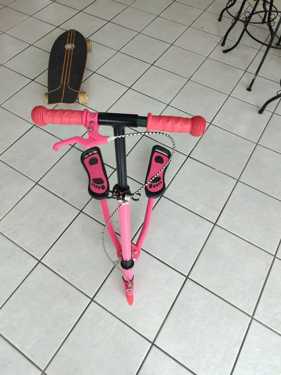 Patinete flog - Foto 3