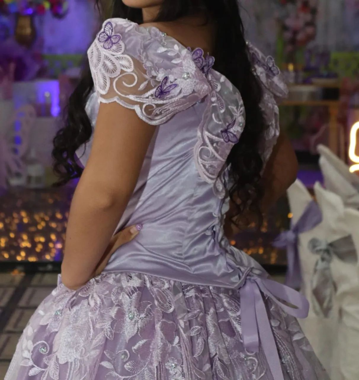 vestidos a venda  - Foto 3