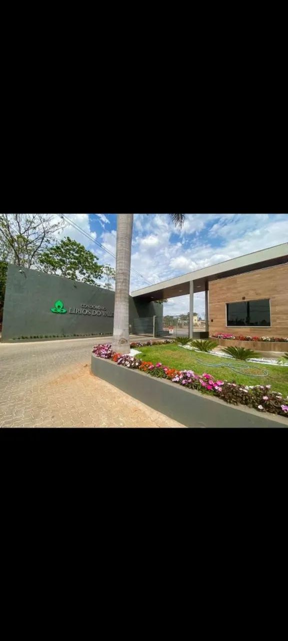 OPORTUNIDADE Lote Condomínio Lírios do Vale - Foto 4