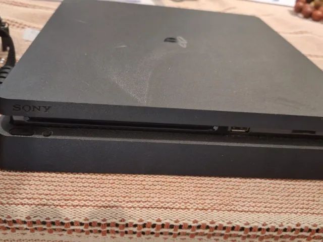 Playstation 4 - Foto 3