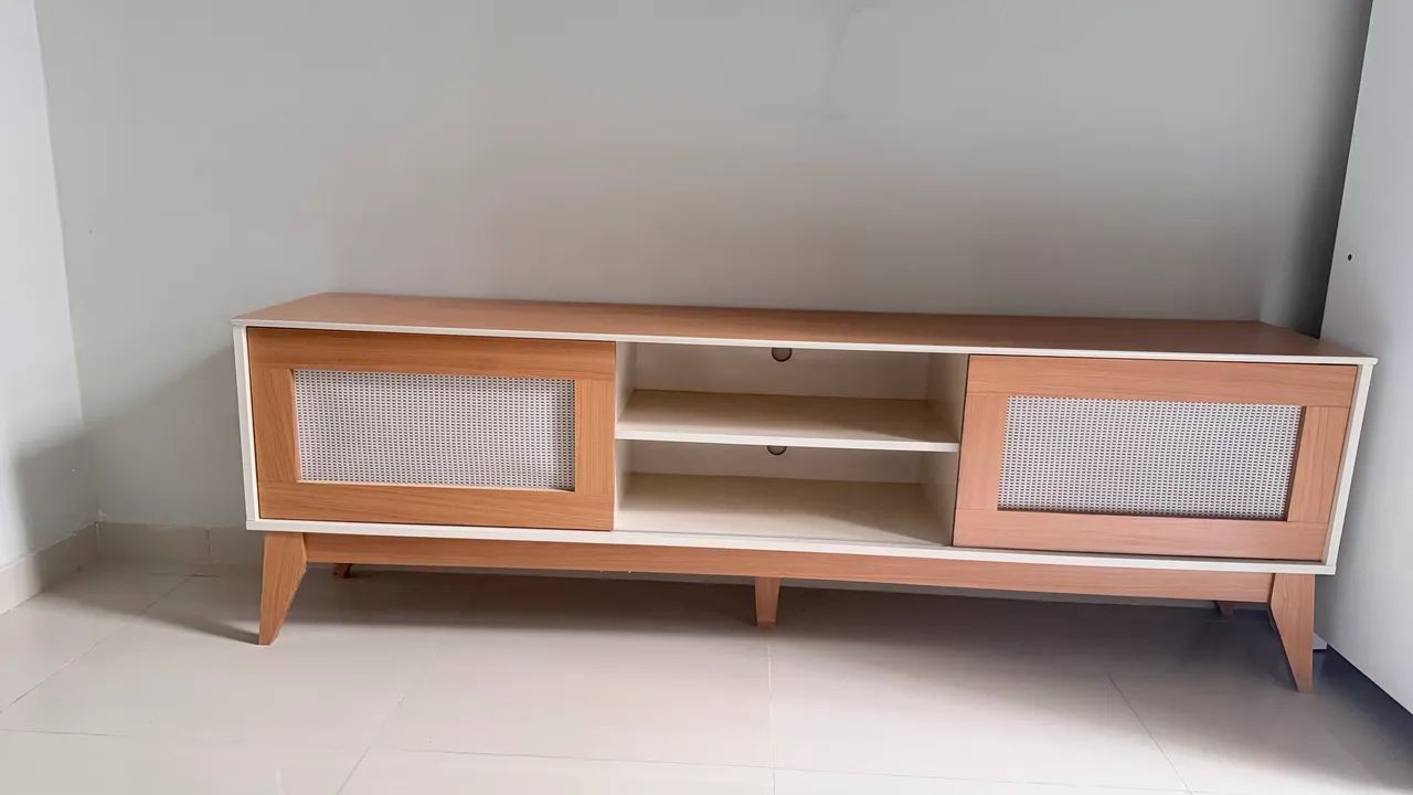 Rack mdf  - Foto 3