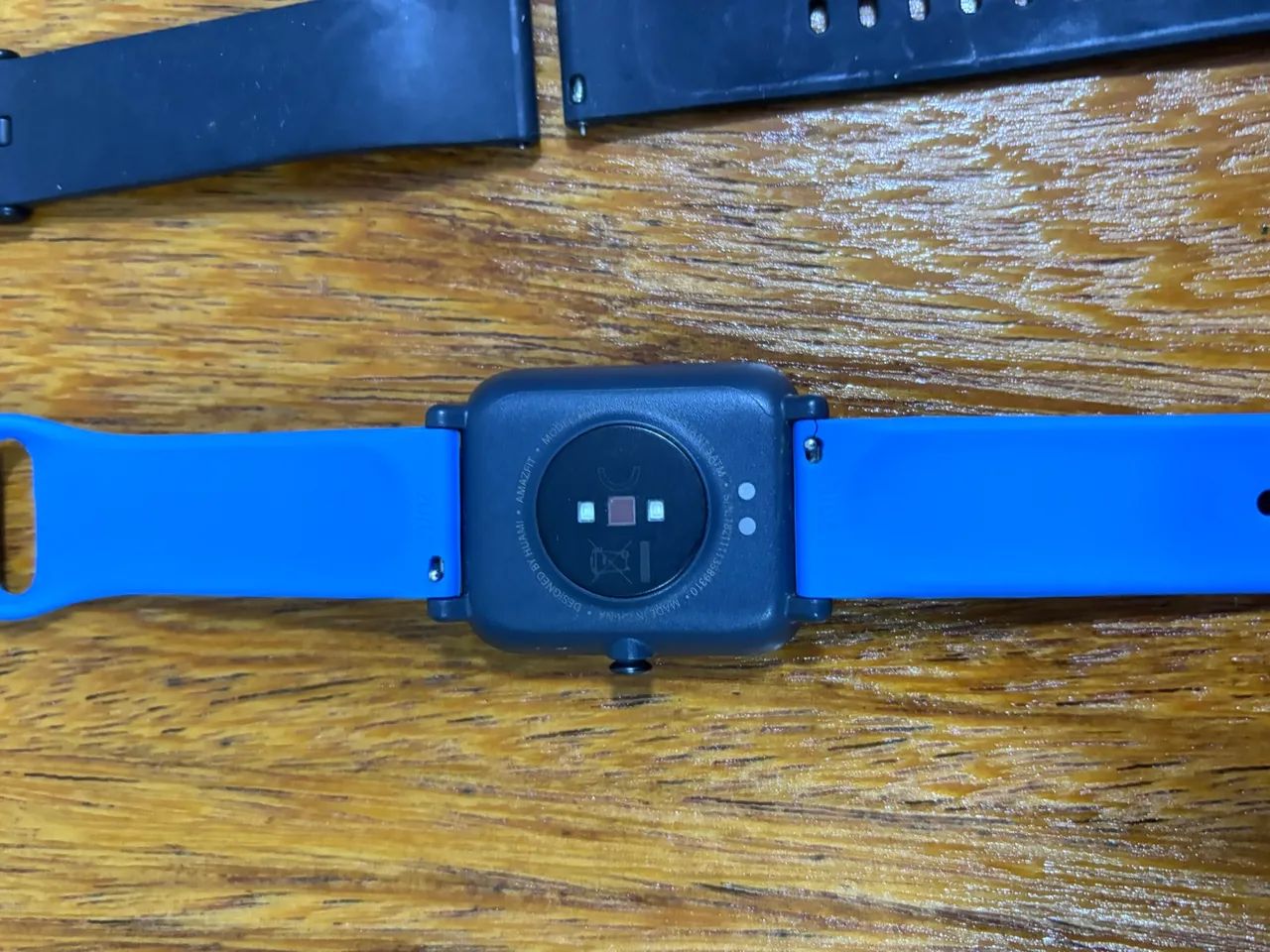 Smart Watch Amazfit - Foto 3