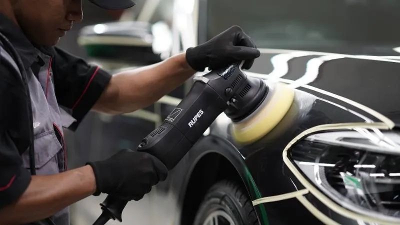 Polidor Automotivo