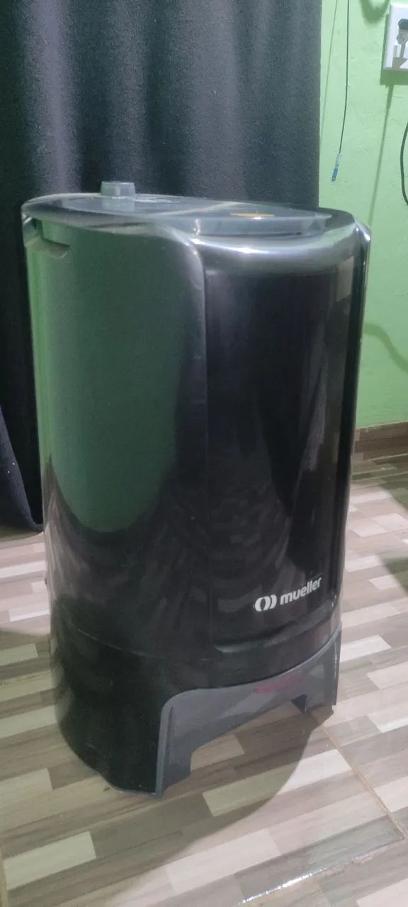 Centrifuga com Time  - Foto 4