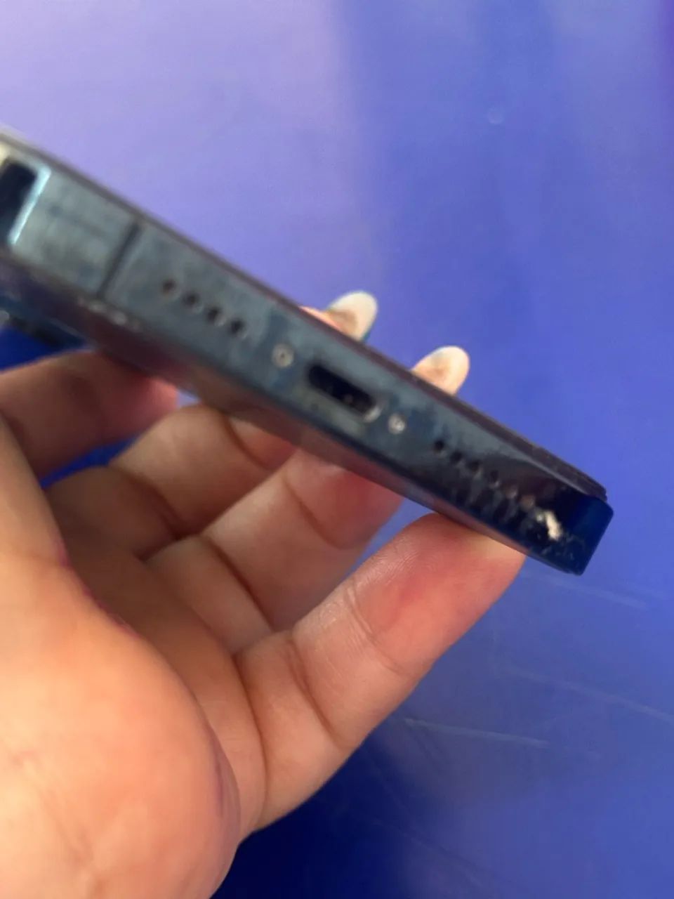 iPhone 12 Pro Max - Foto 2