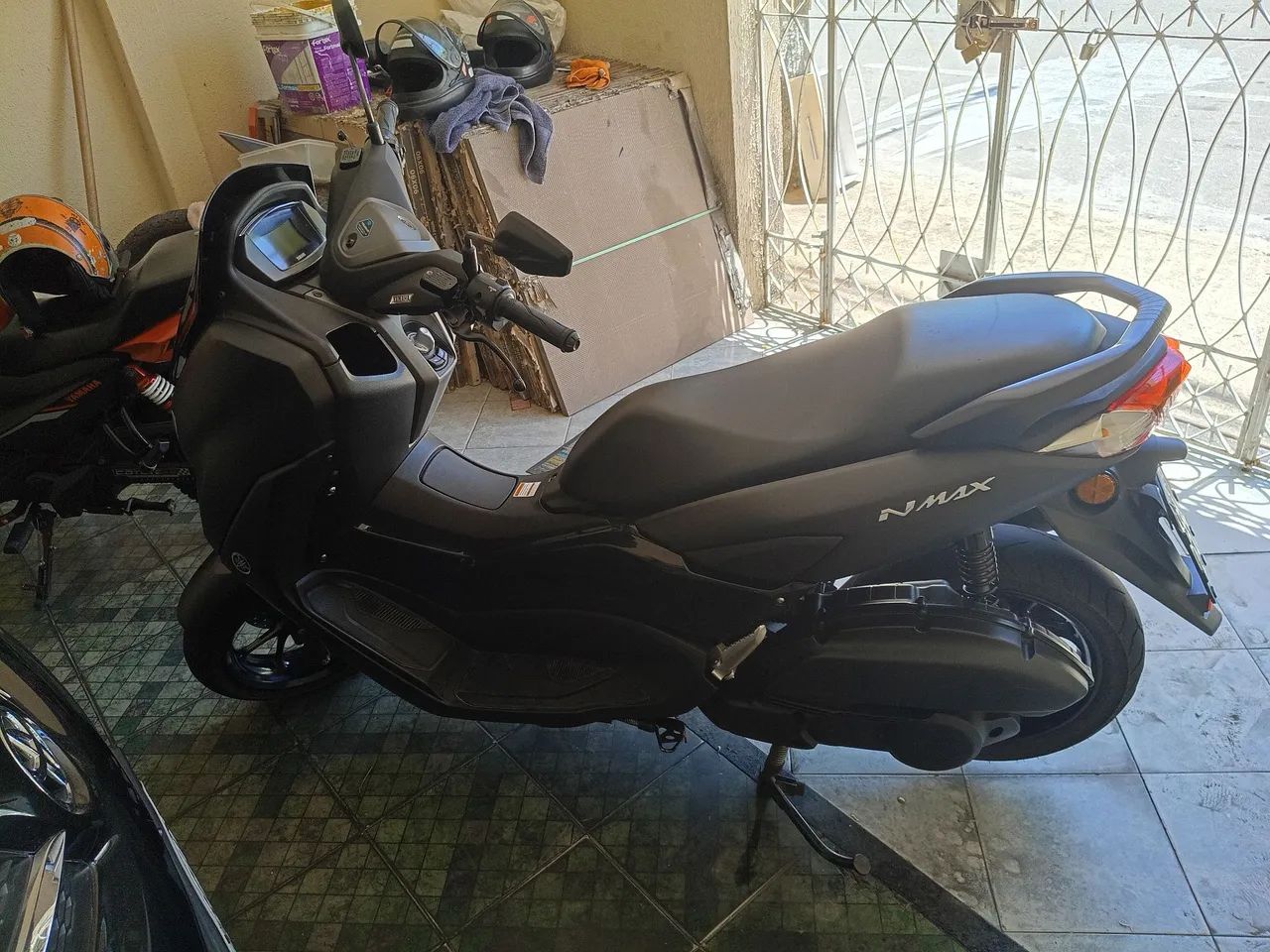 Yamaha NMAX 160 - Foto 4