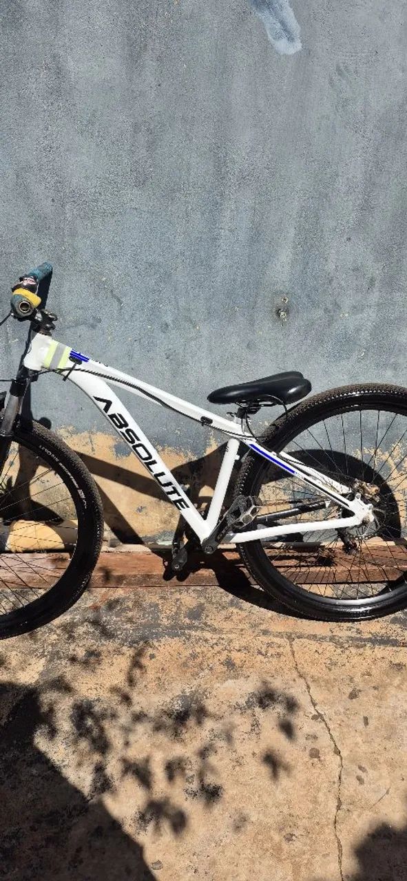 bicicleta aro 29  - Foto 2