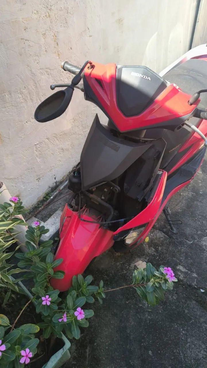 Moto Elite 125 - Foto 3