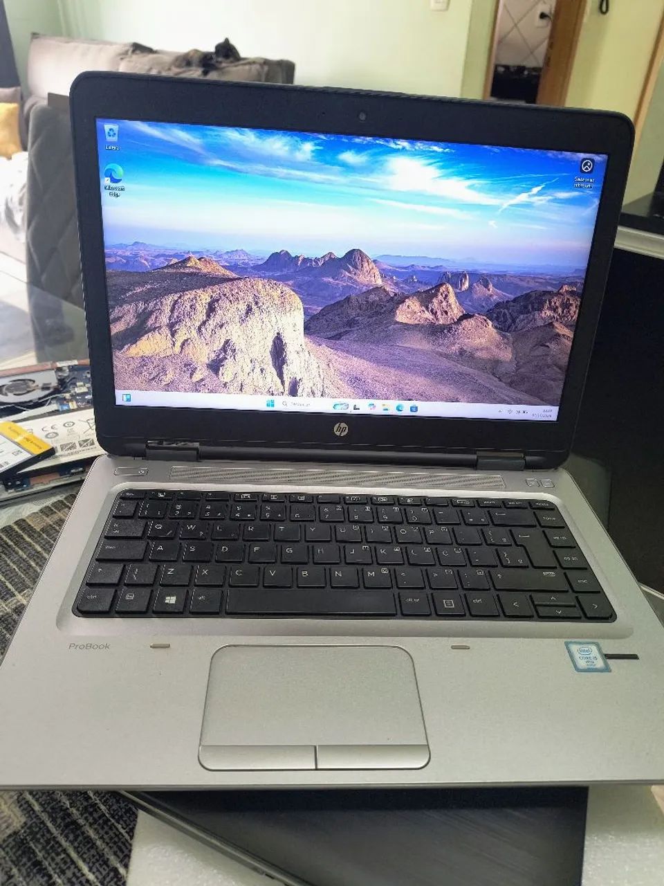 Notebook HP PRO i5 - Foto 2