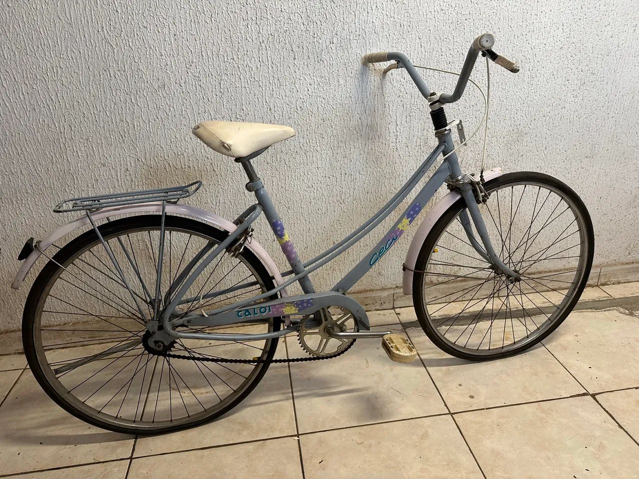 Bicicleta Caloi Ceci - Foto 3