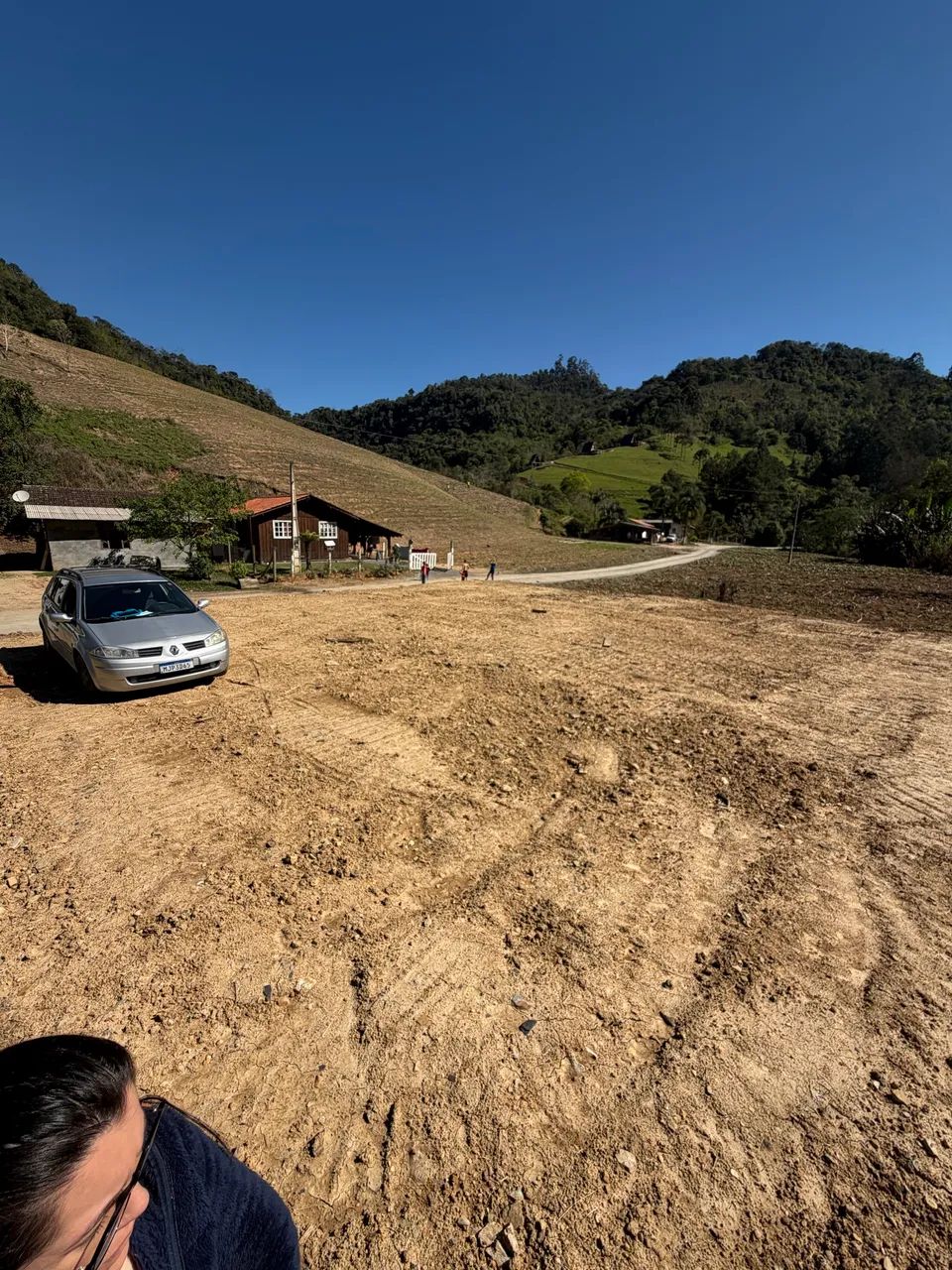 Terreno em Alfredo Wagner  - Foto 3