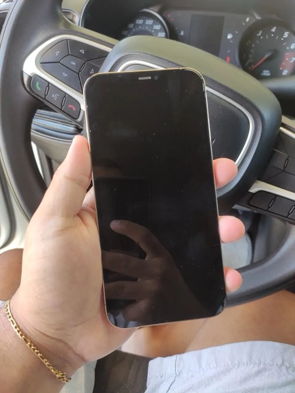 Troco 12 Pro Max por Android (LEIA O ANÚNCIO)