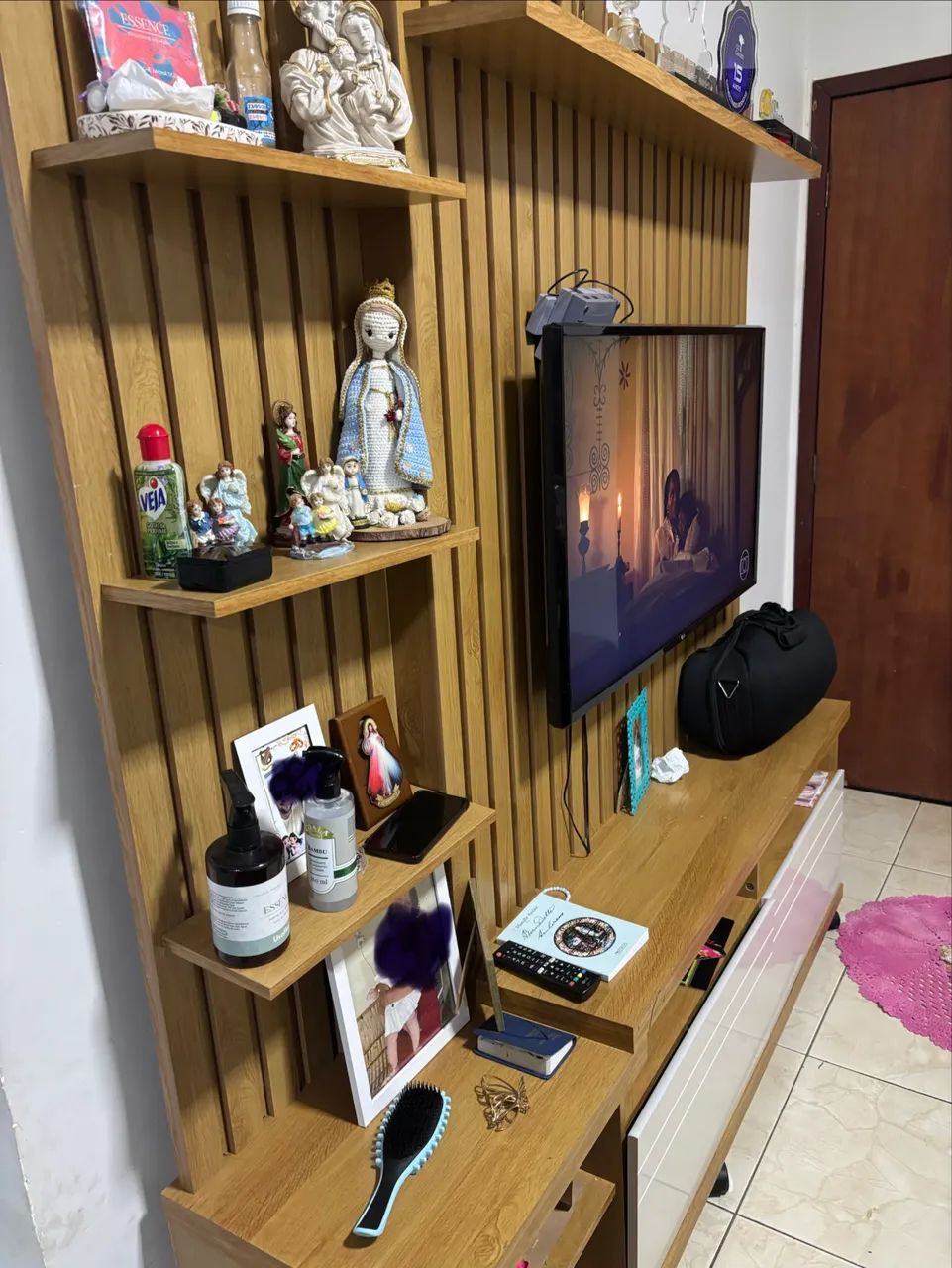 Rack Estante  - Foto 3