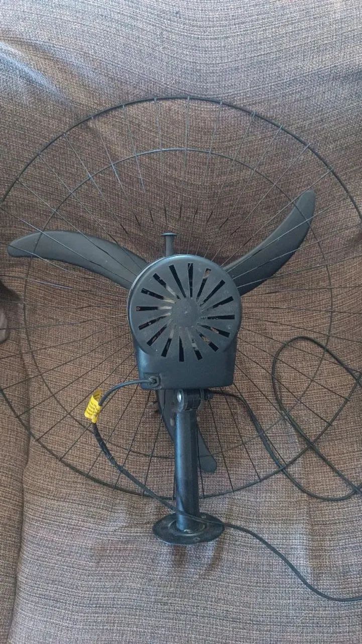 VENTILADOR TUFÃO  - Foto 2