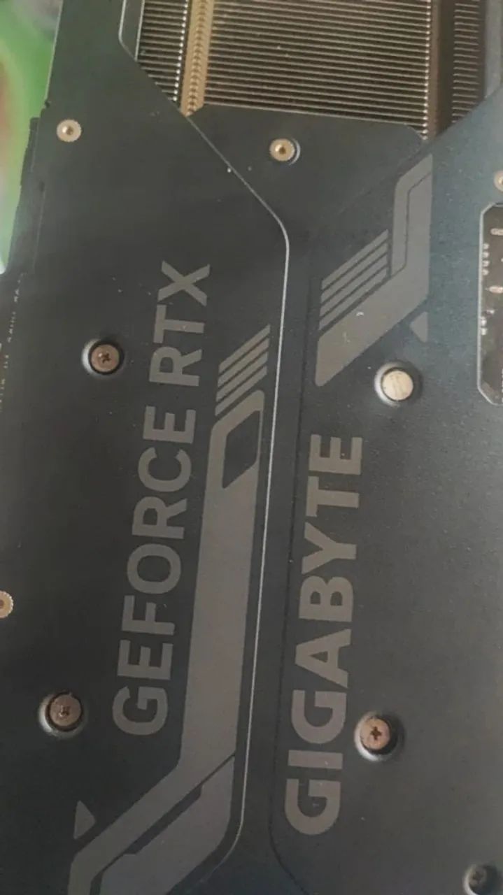 Rtx 4070 super 12 Gb  - Foto 3
