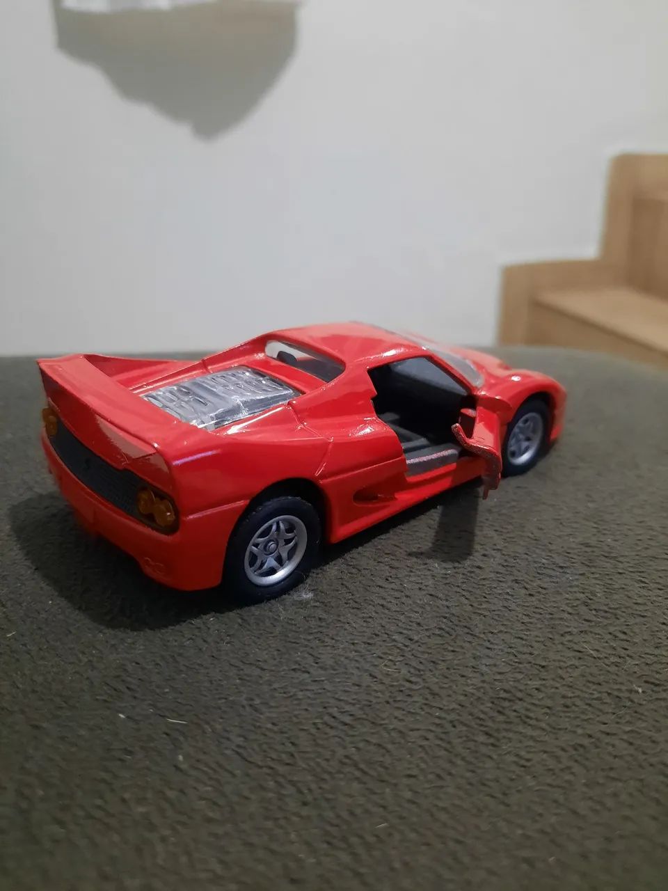 Miniatura Ferrari F50 - Foto 5