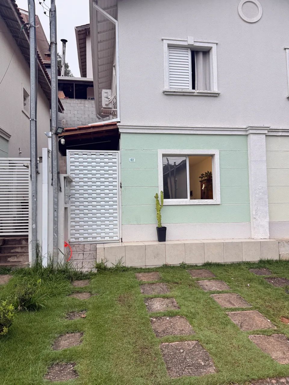Foto - Barueri - Votupoca