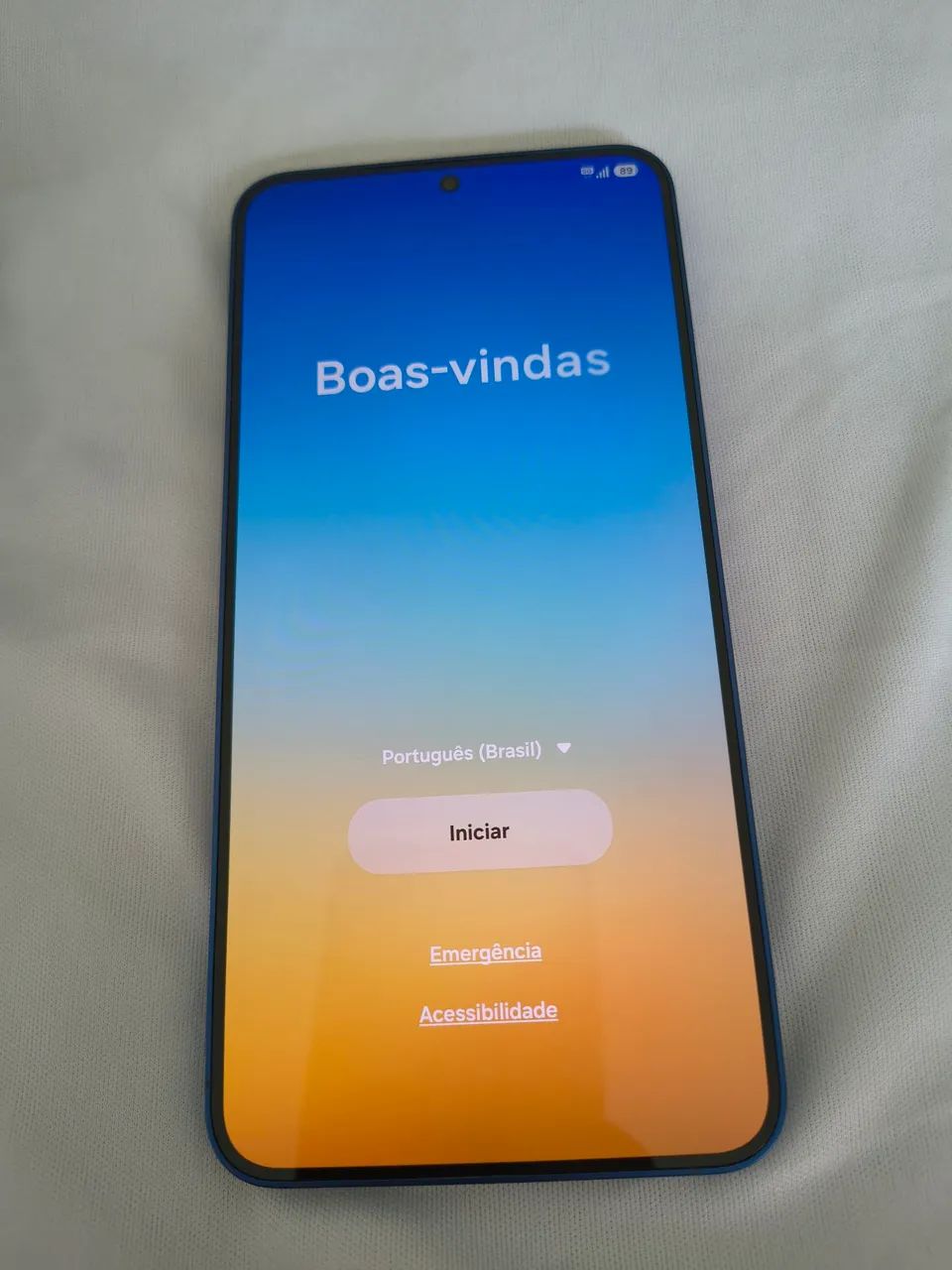 VENDE-SE SAMSUNG S25 PLUS 512 GIGAS  - Foto 2