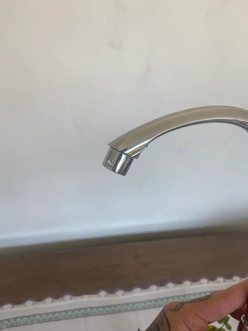 Tanque para Área de Serviço  - Foto 3