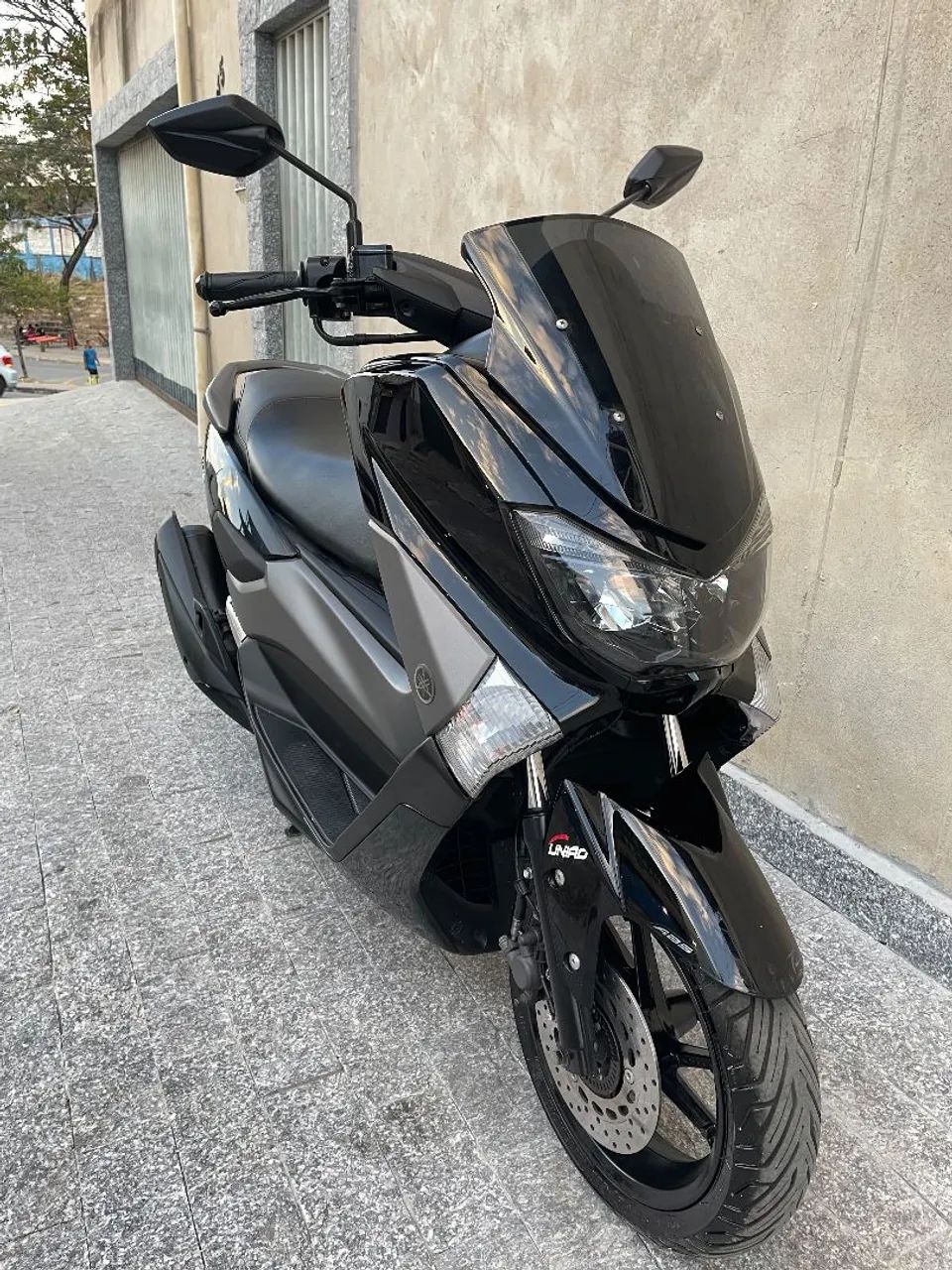 Nmax 2020 ABS - Foto 3