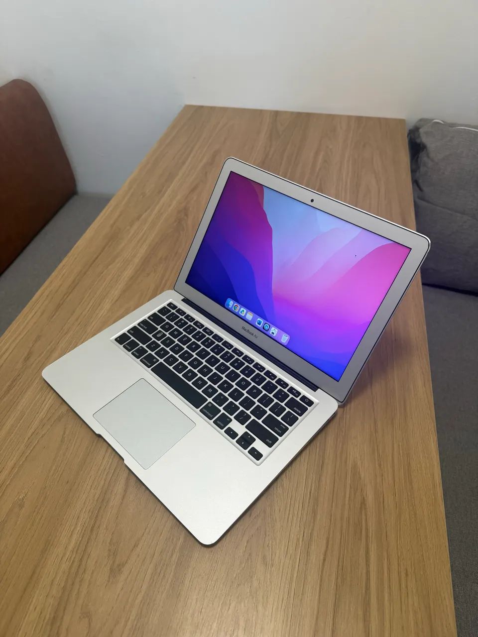MacBook Air 13" 2017 . Revisado com Bateria nova - Foto 2