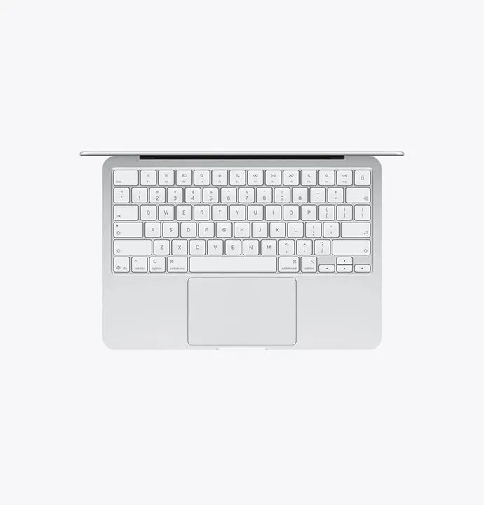 MacBook Neo (A18 Pro) 13
