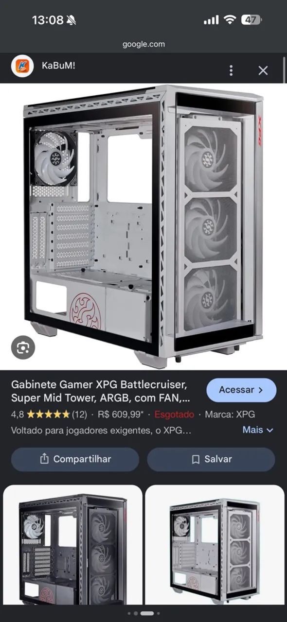 ganinete