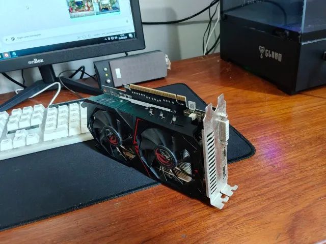 Computador de Mesa Dell - Foto 5