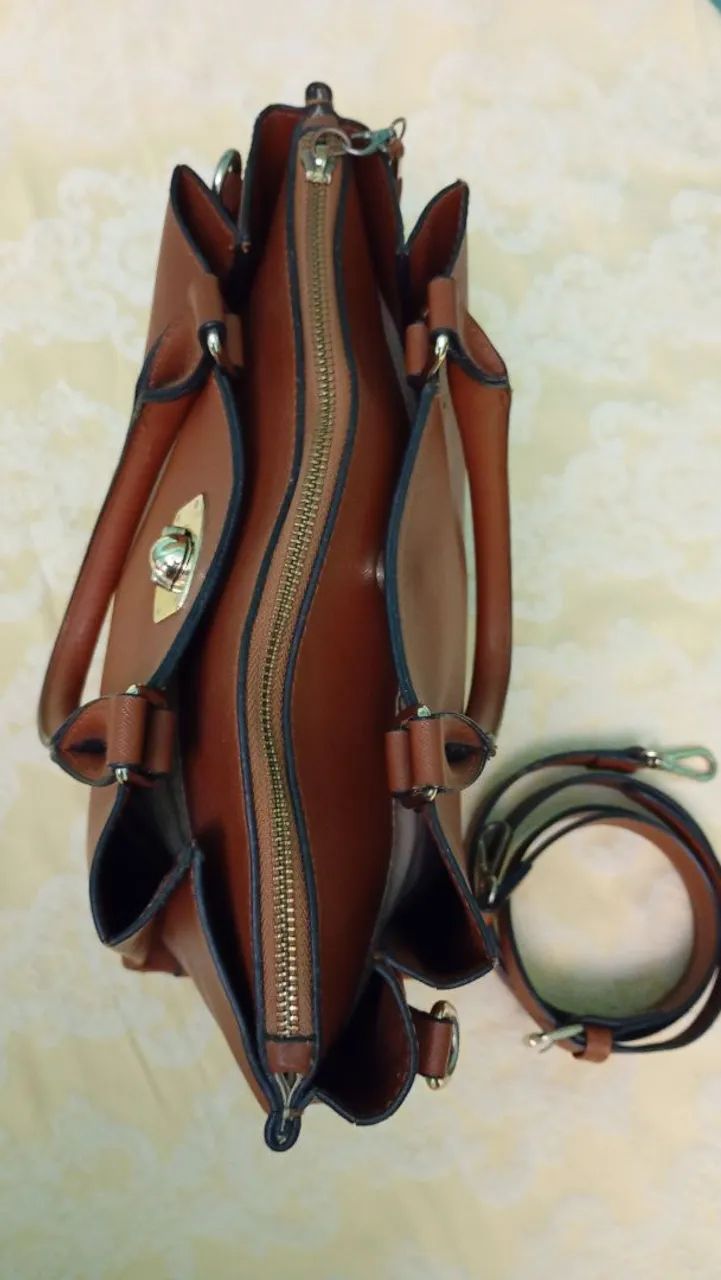 Bolsa e Scarpim  - Foto 5