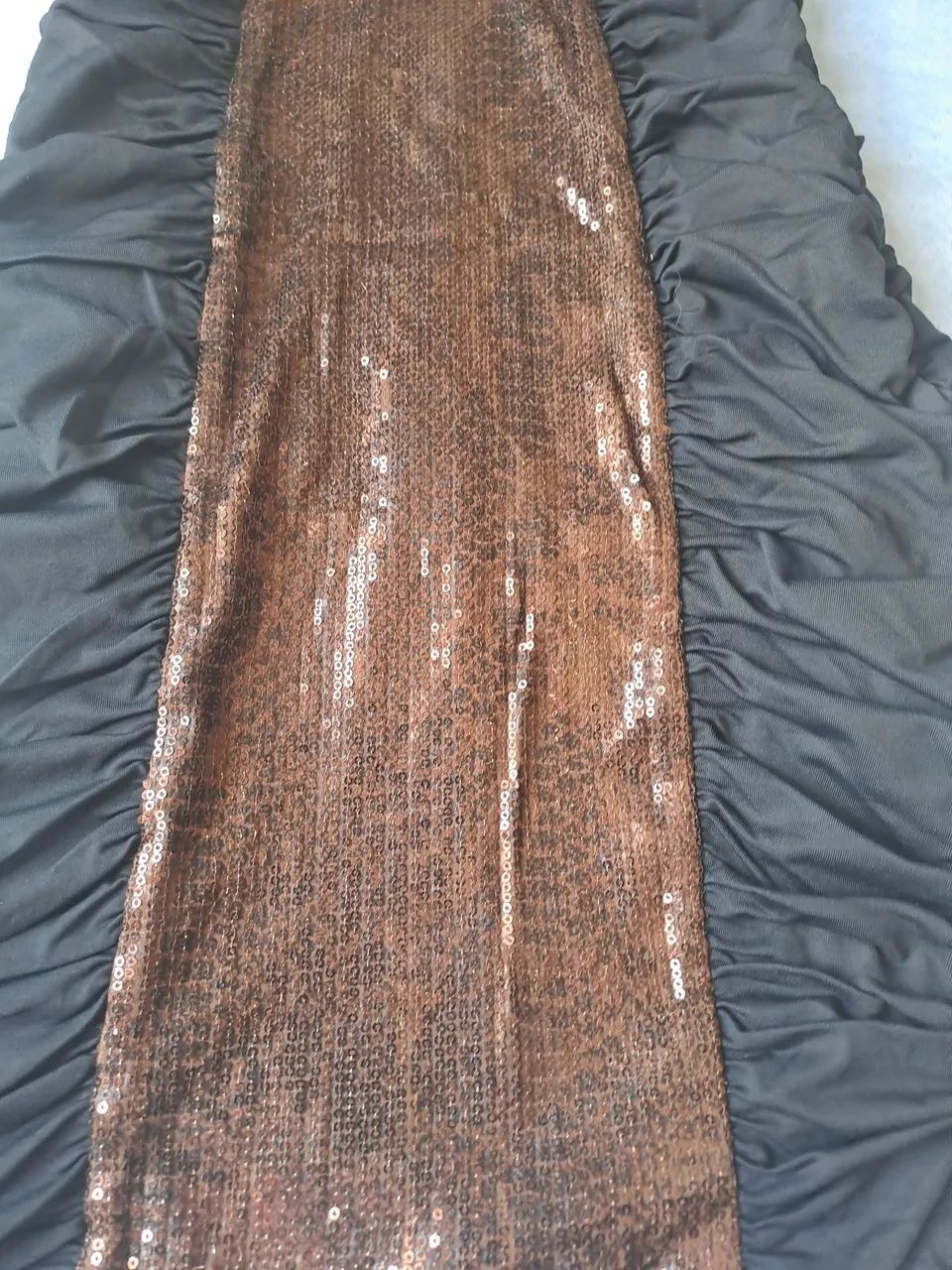 Vestido paetê  - Foto 3