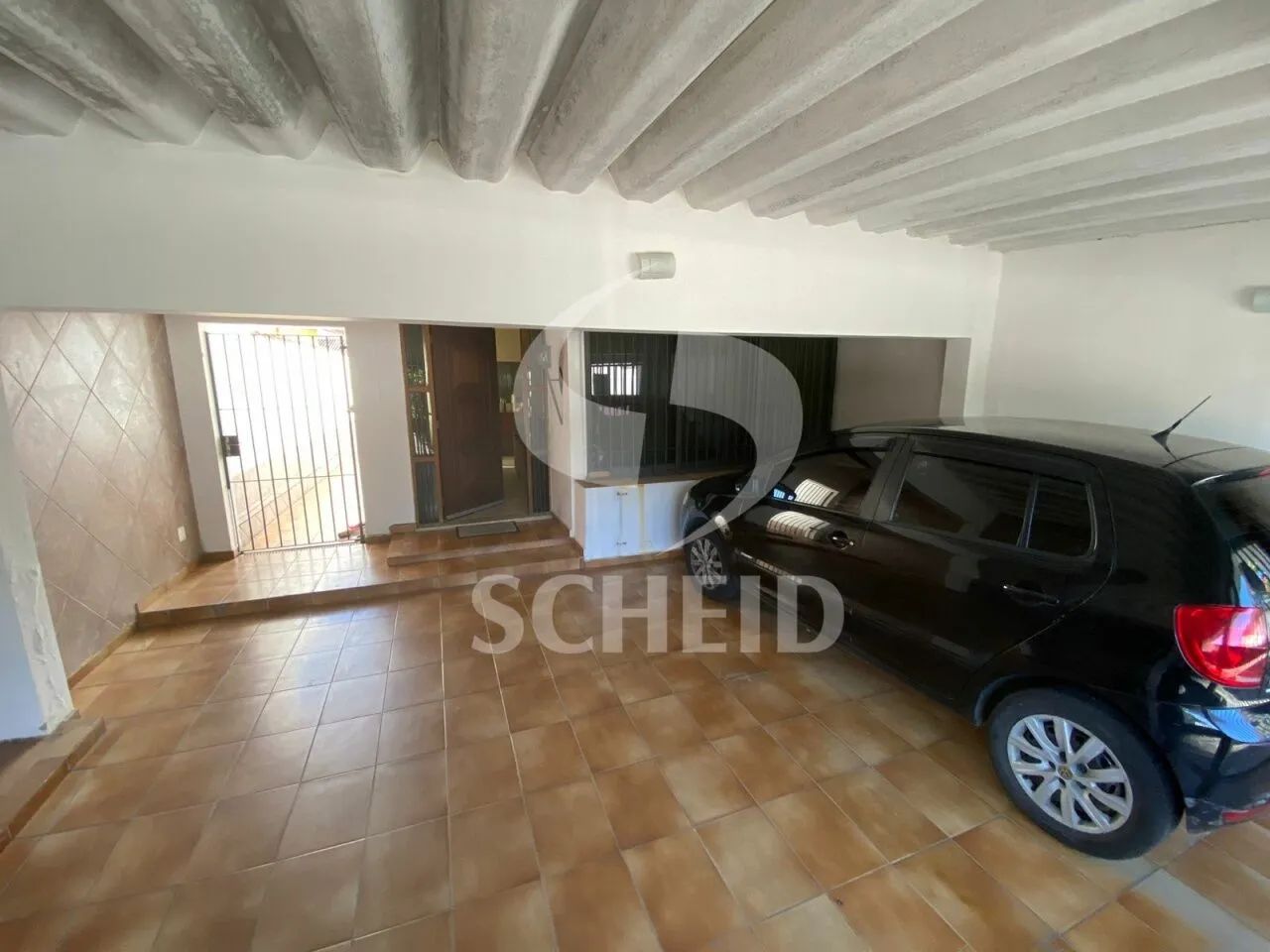Sobrado para locação de 190,00m² útil, com 4 quartos e 2 vaga no Interlagos. - Foto 5