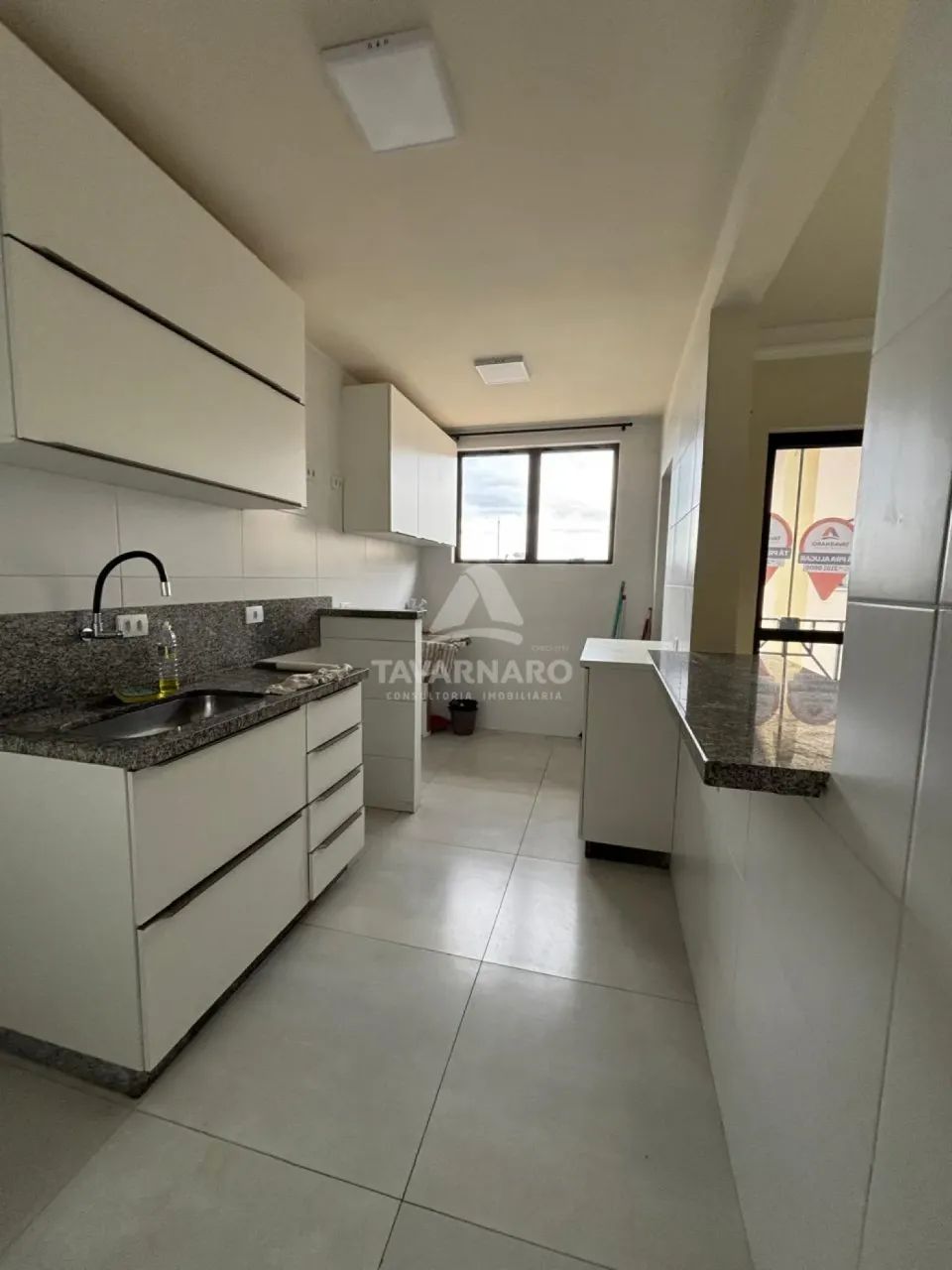 Apartamento no Lagoa Dourada em Uvaranas. - Foto 2