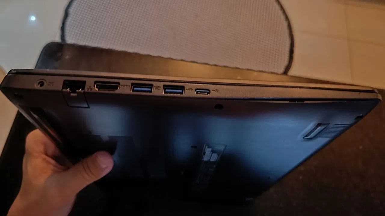 Notebook Acer Aspire 5 i5 10210 8gb 256ssd - Foto 6
