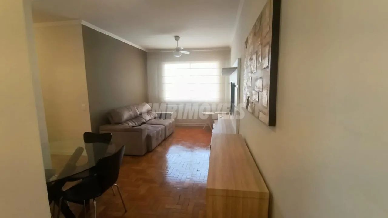 apartamento - Cambuí - Campinas - Foto 2