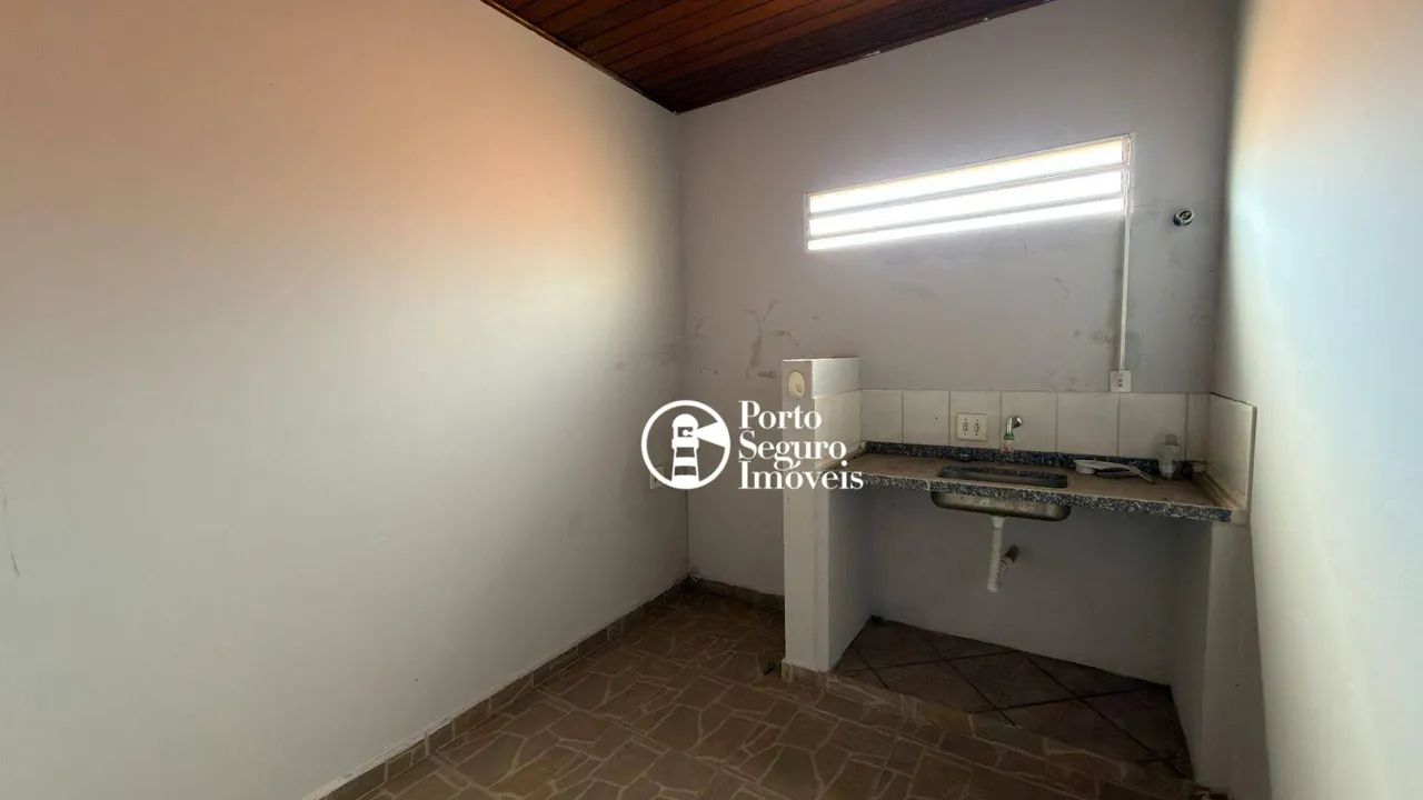 Casa para alugar, 53 m² por R$ 1.888,33/mês - Vila Medon - Americana/SP - Foto 4