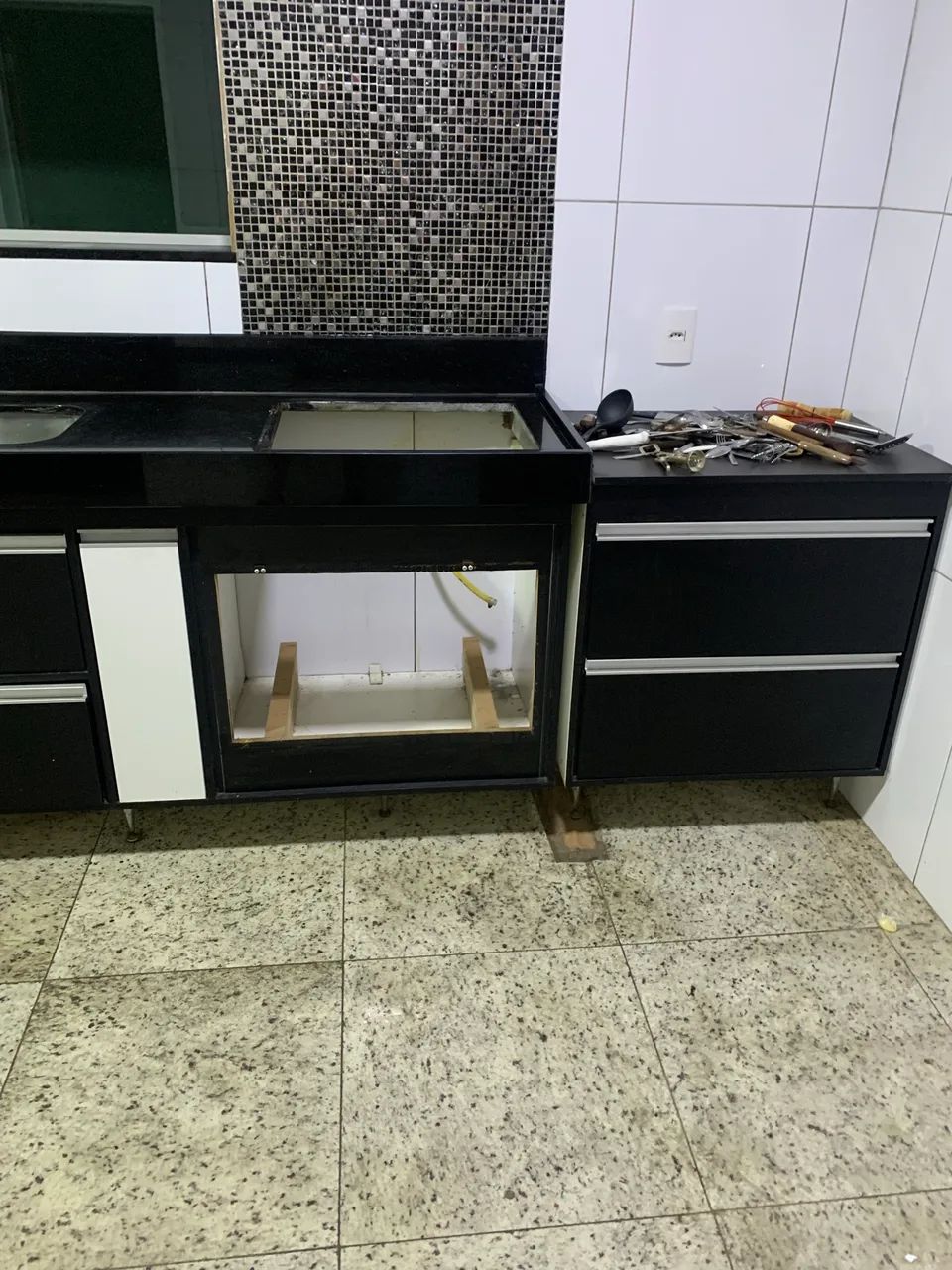 Armário Todeshini novo  - Foto 3