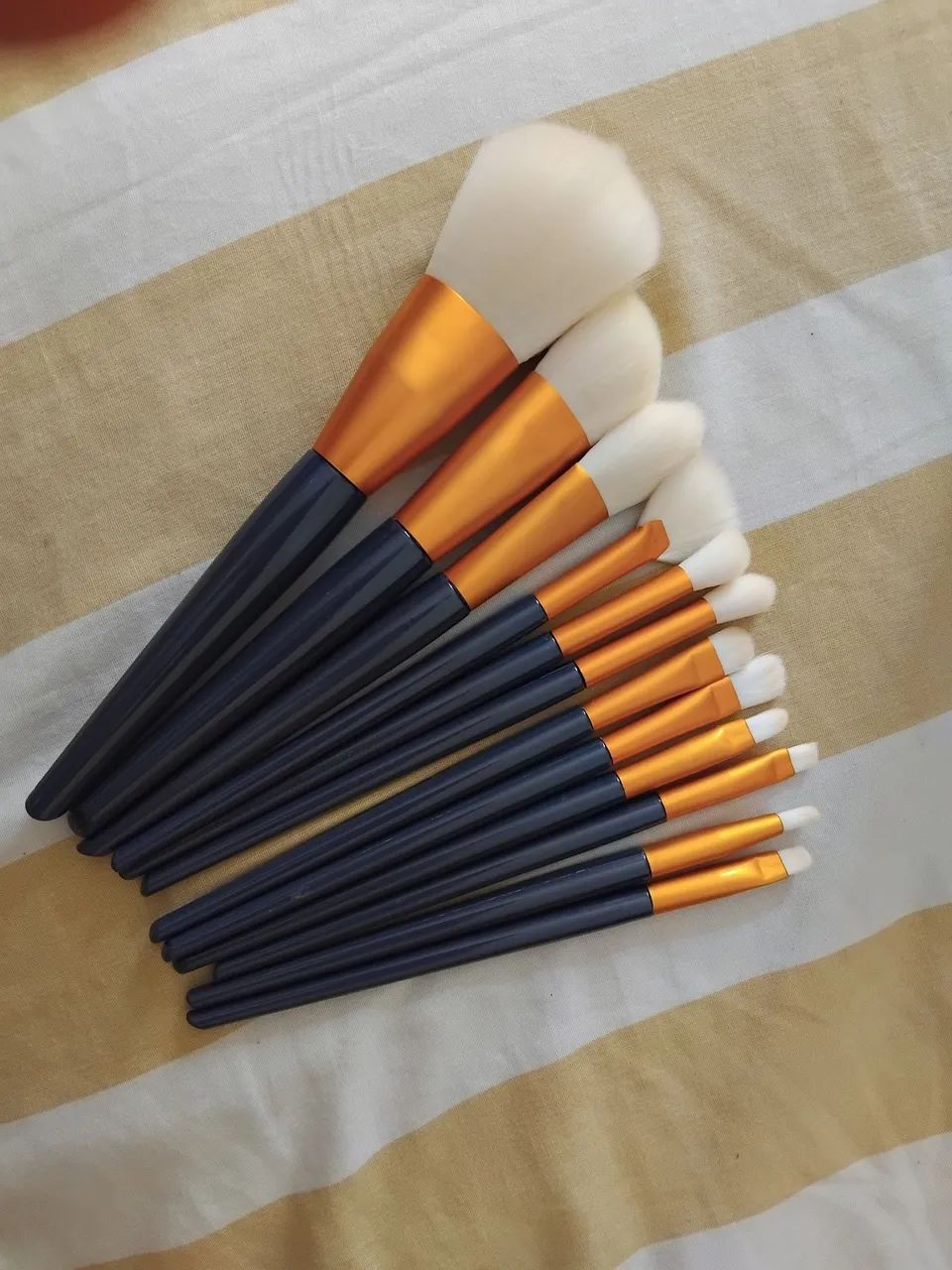 Kit pincel maquiagem? 