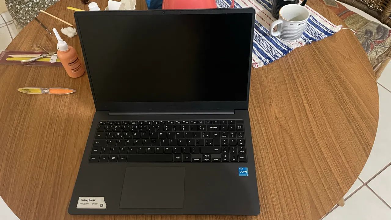 Galaxy book 2 - Foto 4